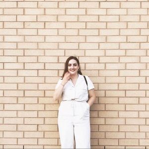 Meet your Posher, Alycia